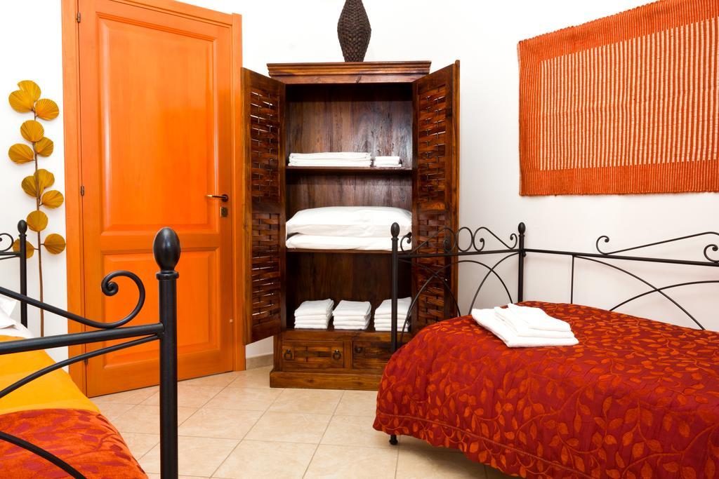 Marisal Accommodation Алгеро Екстериор снимка