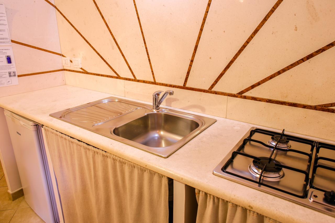 Marisal Accommodation Алгеро Екстериор снимка