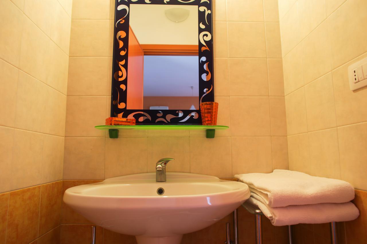Marisal Accommodation Алгеро Екстериор снимка
