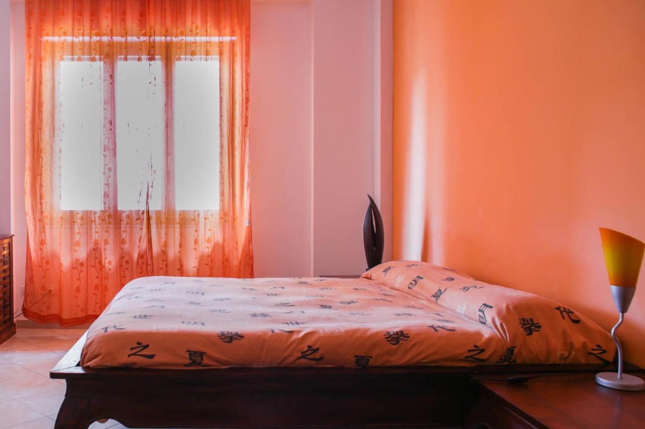 Marisal Accommodation Алгеро Екстериор снимка